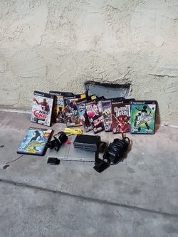 Electronics