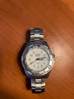 Wenger Swiss Military Watch