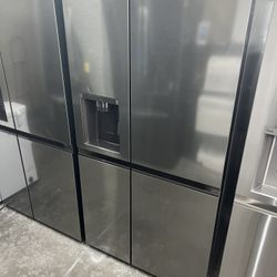 Lg Refrigerator 