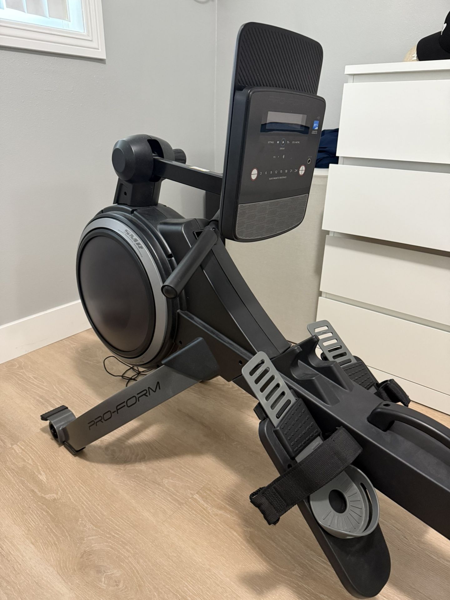 ProForm Rowing Machine