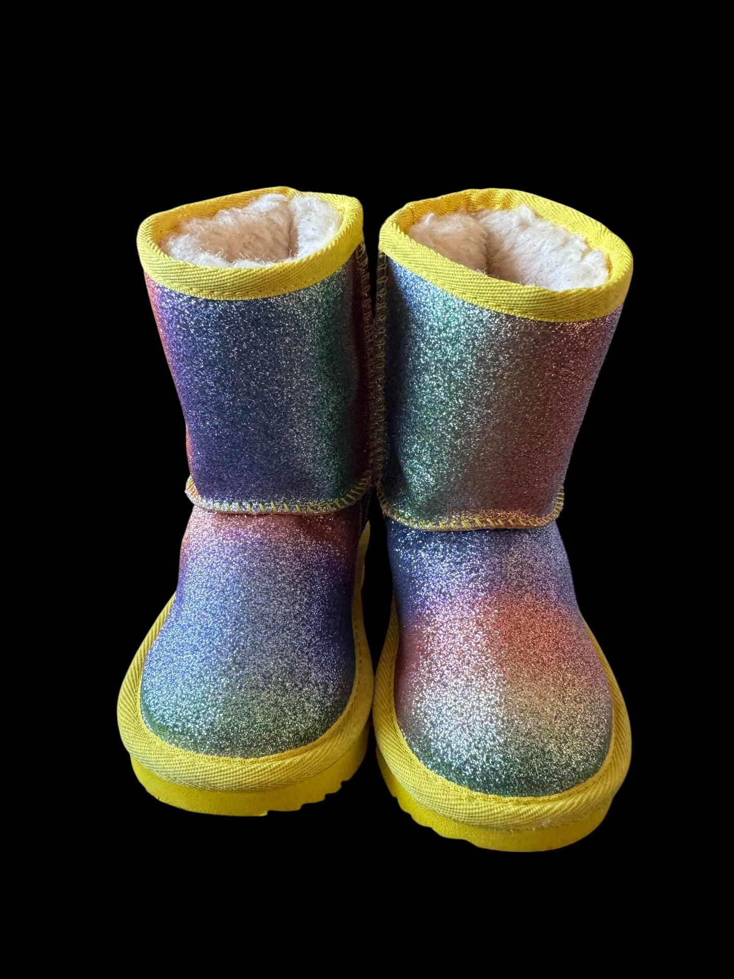 Uggs  (baby ) 