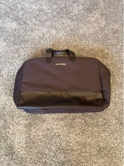 Duff Bag