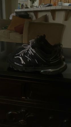 Balenciaga Track Sneakers