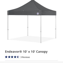 Canopy (Frame Only)