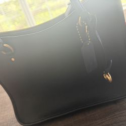 Coach Black D&G 