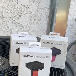 TotalMount For Apple Tv