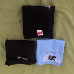 Size M And L Mens Shirts