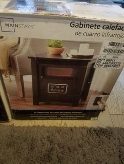 Electric Heater