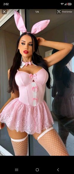 Sexyyy costumes for you