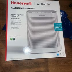 Air Purifier