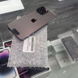 iPhone 13 Pro Max 256 Unlocked 