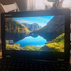 Pre Owned Lenovo Yoga 2 1 1 Model 20428 For Sale 