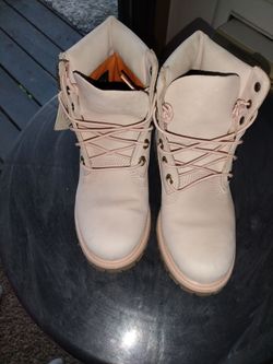 Timberland boots