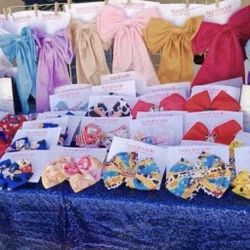 Hair Bows 