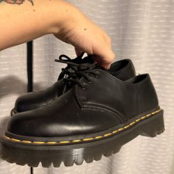 1461 Dr Martens