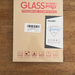 iPad Screen Protector 