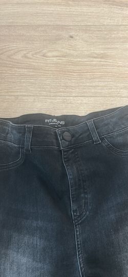 Fitjeans size XL