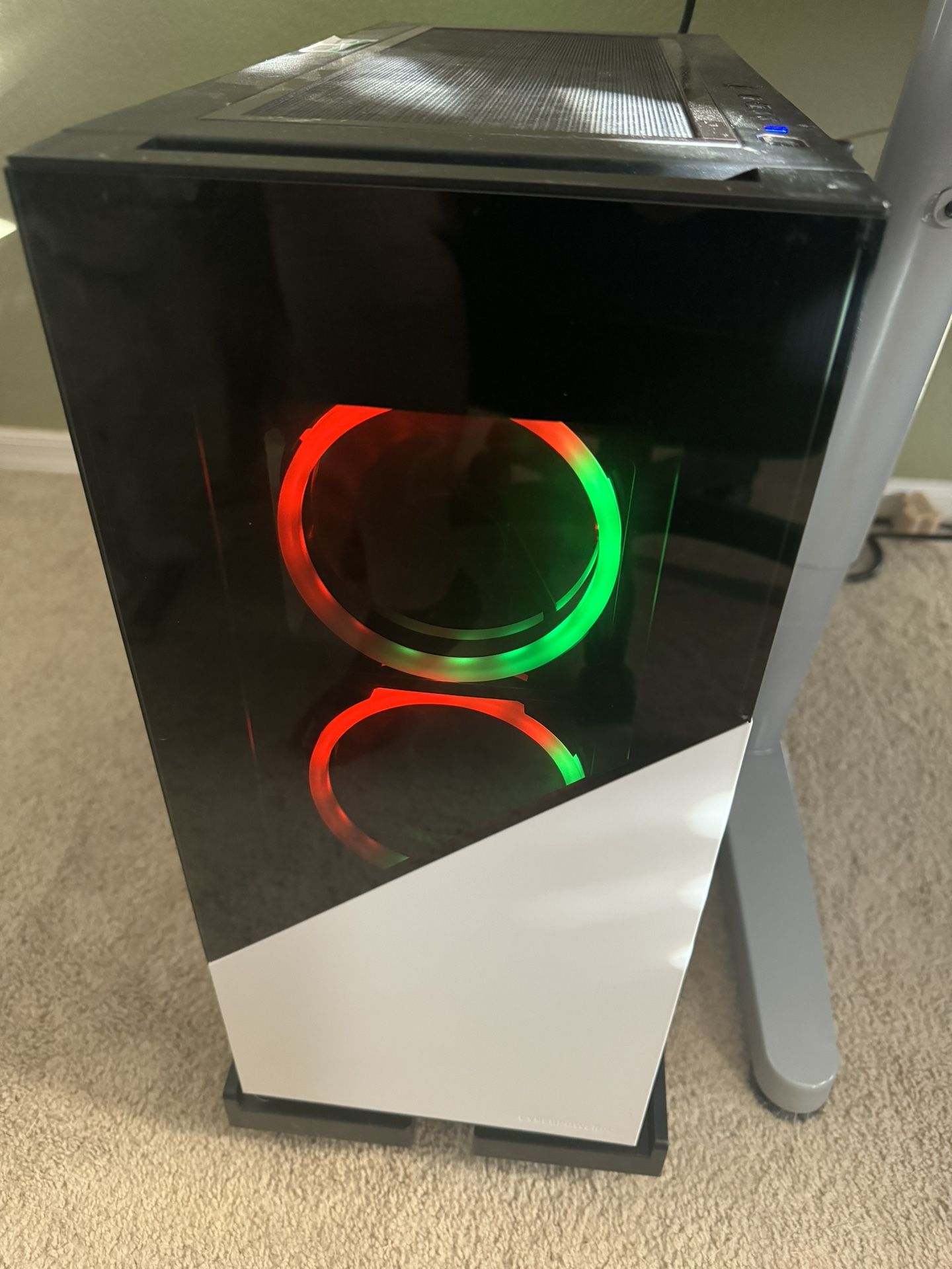 Cyberpower Gaming PC