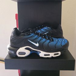 Nike Air Max Plus