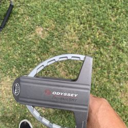 Odyssey Putter