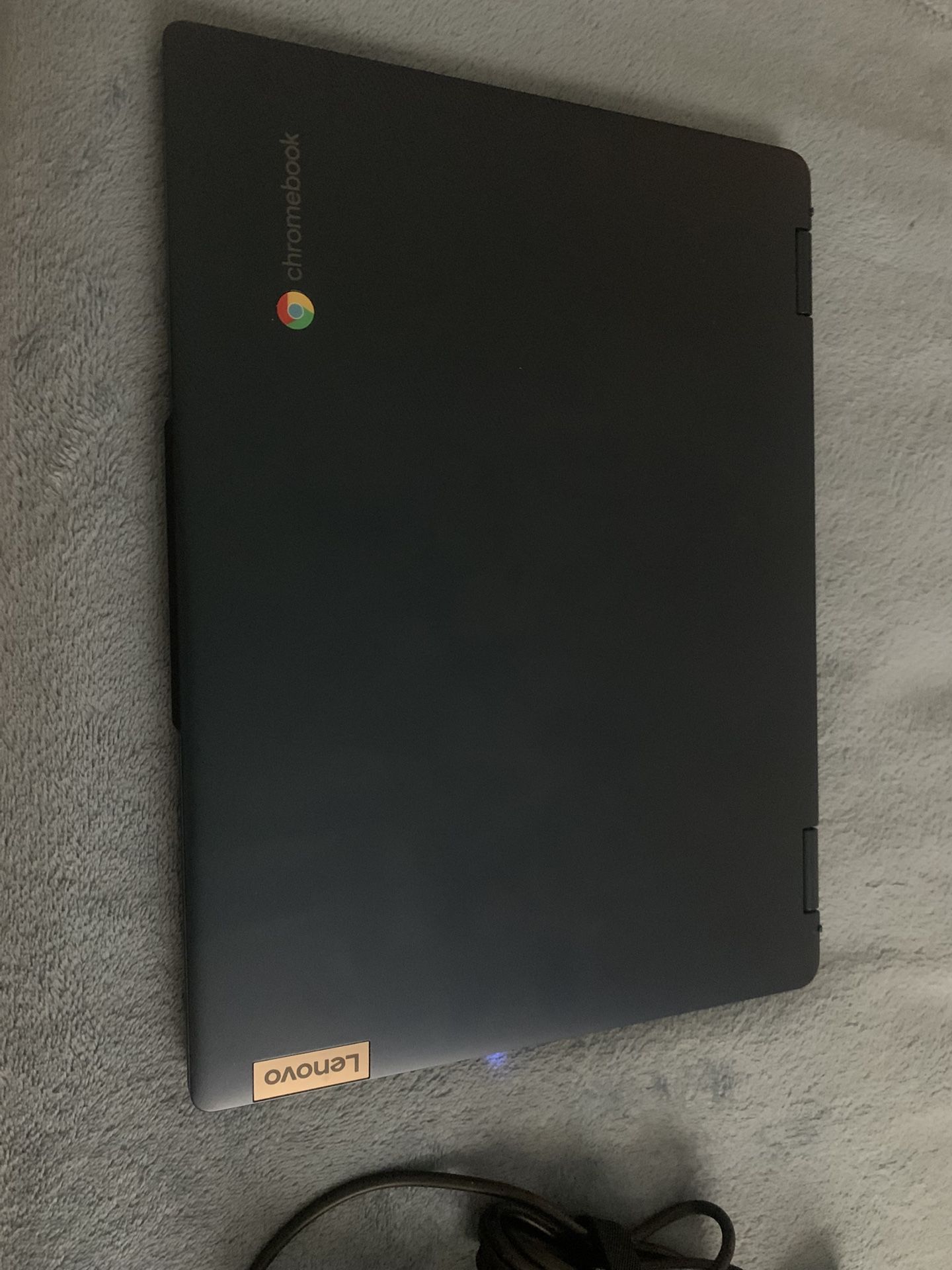 Lenovo Chromebook