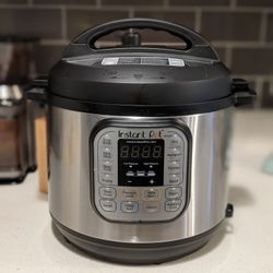 Instantpot