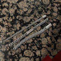 Lab Diamond bracelets