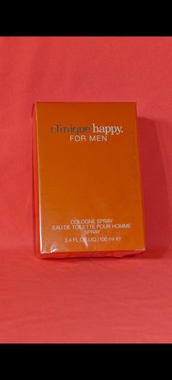 HAPPY COLOGNE MEN