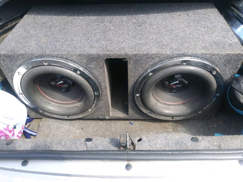 Audiopipe Txx-bc12