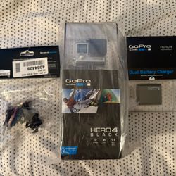 GoPro Hero4 Black