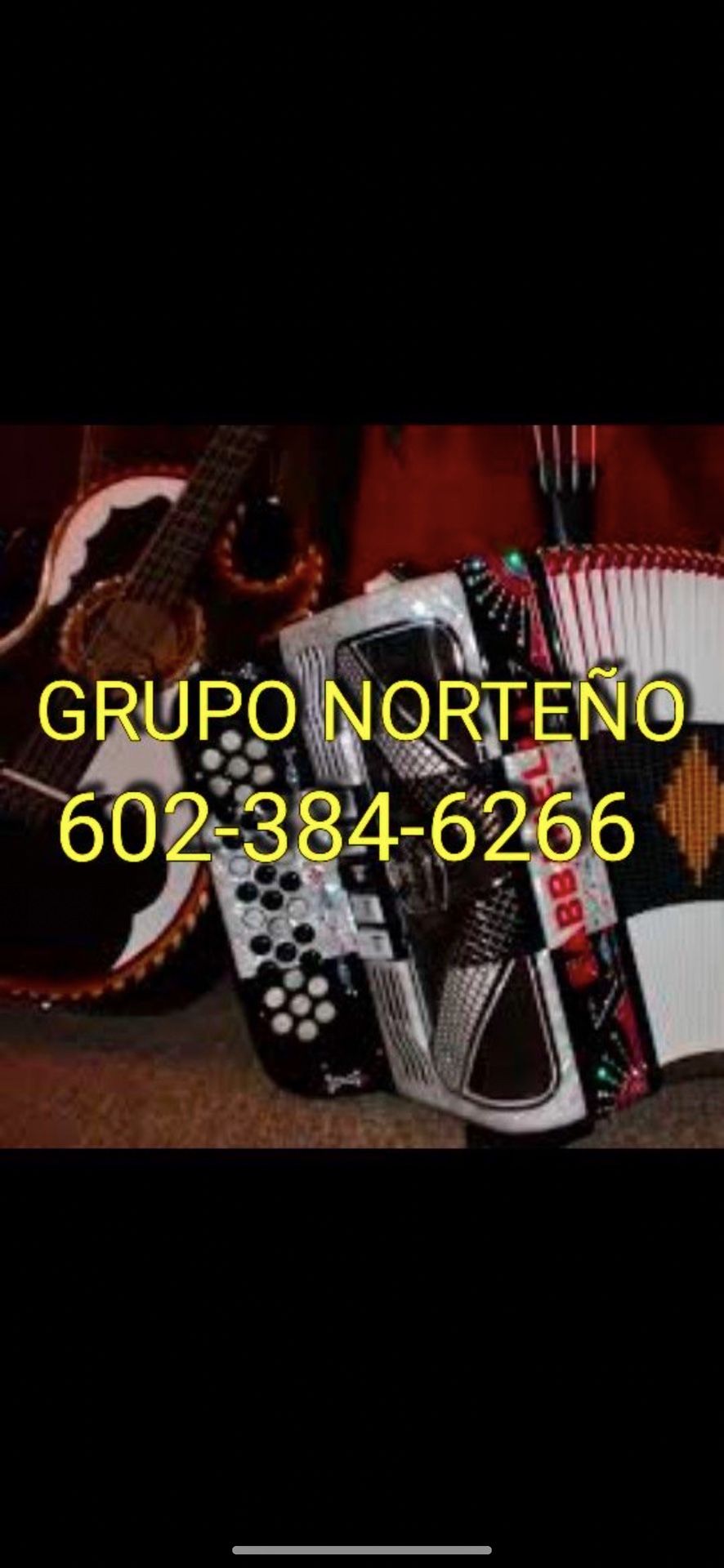Grupo Norteño