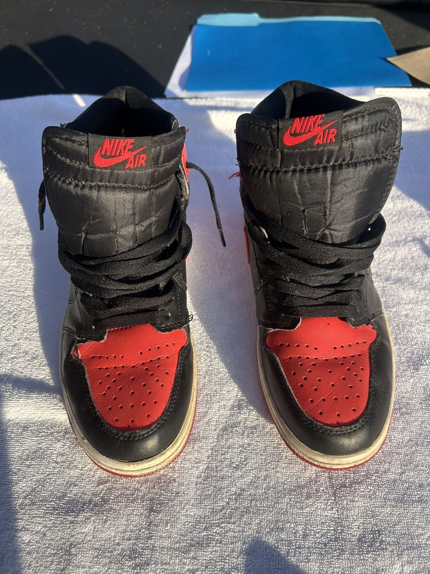 Michael Jordan Shoes High tops