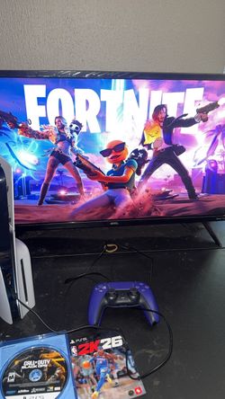 Ps5 disc edition