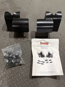 Jeep wrangler TJ skid plates