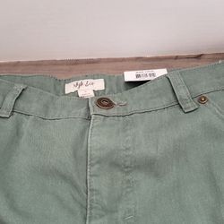 Style & Co. Brand  Pants