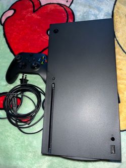 Xbox series X