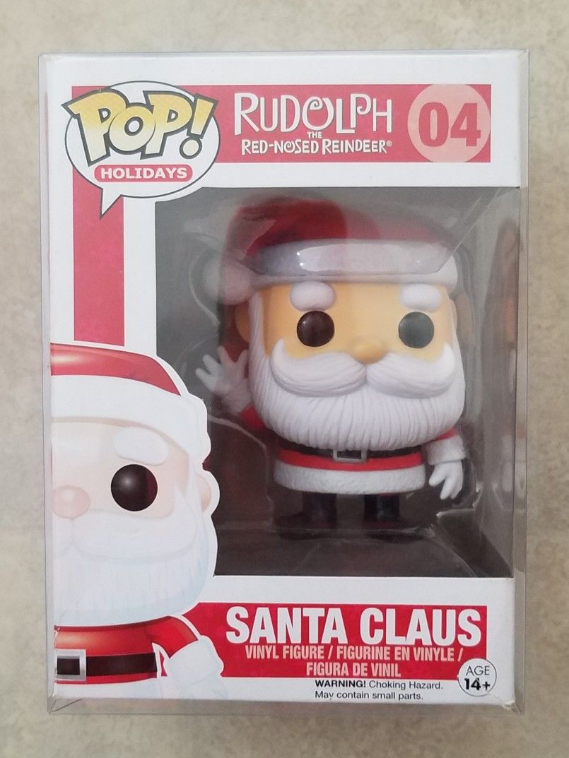 OG Santa Pop