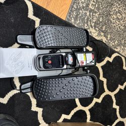 Elliptical 