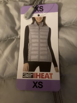Snow Jacket Vest