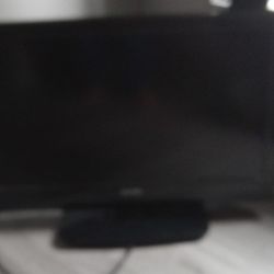 40" Phillips Flat Screen TV