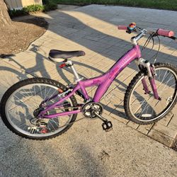 Girls BIKE 24"