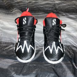 Sneakers ( Puma ) Scoot Henderson 