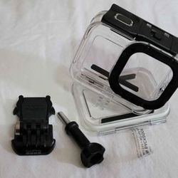 Gopro Hero 8 Protective Housing + Waterproof Case