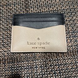 Kate Spade Small Slim Card Holder