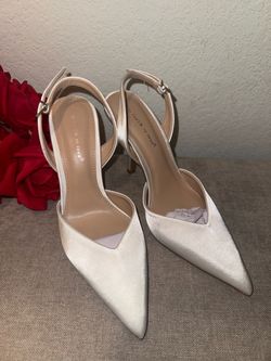 New Wedding Heels