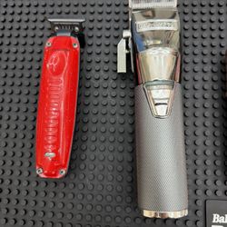 Babyliss Clipper&trimmer
