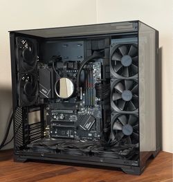 PC for Parts