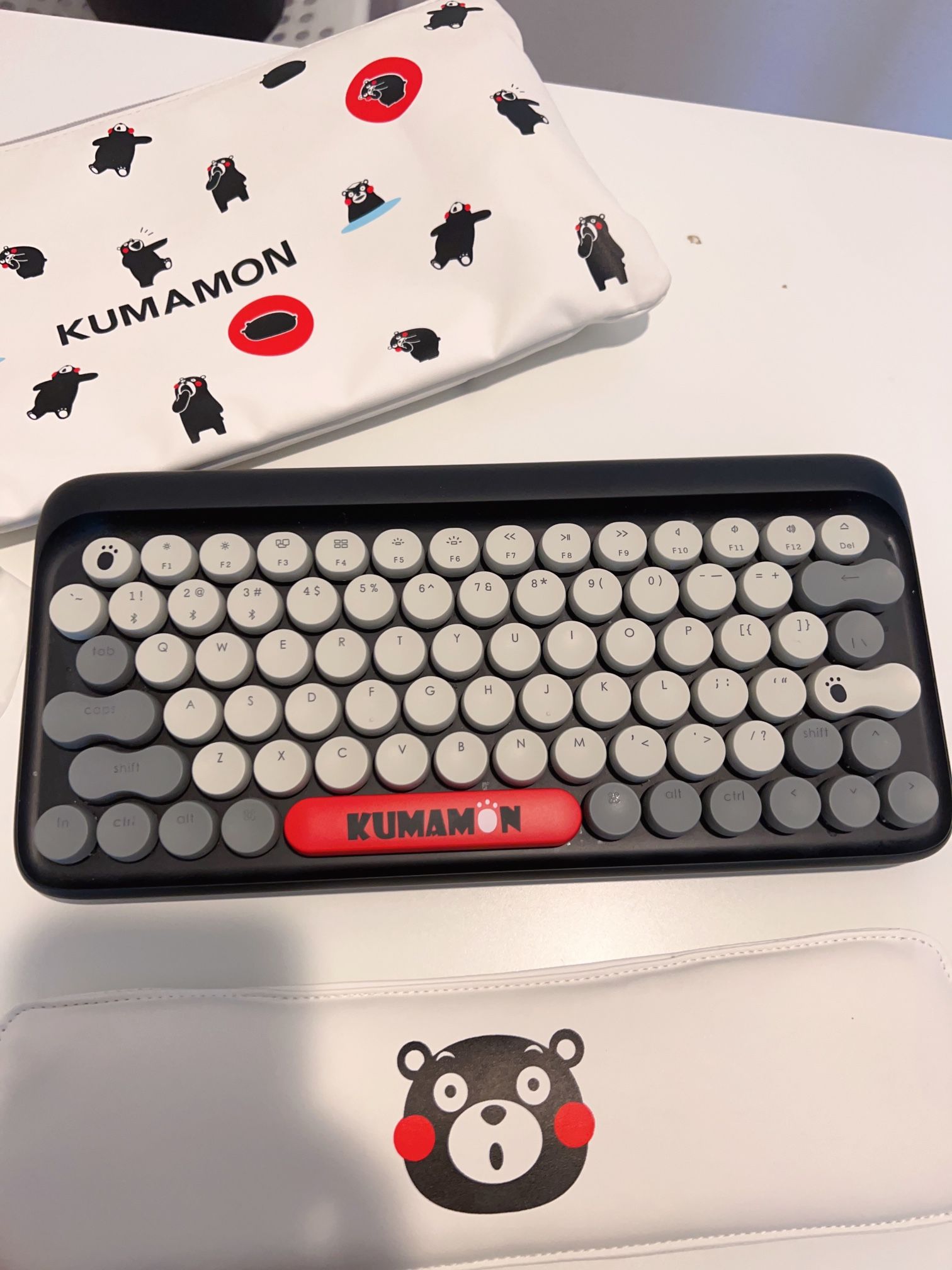 lofree Bluetooth Mechanical keyboard