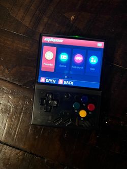MIYOO MINI PLUS