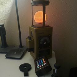 Stalker 2 Ultimate Edition Artifact Lamp